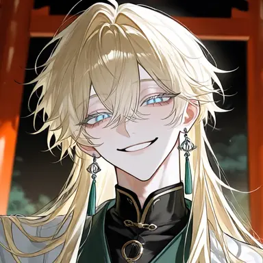Profile image of 澪人