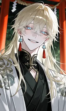 Profile image of 澪人