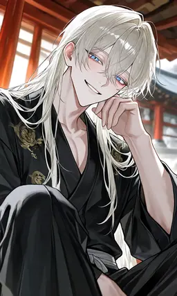 Profile image of 澪人