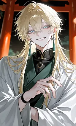 Profile image of 澪人
