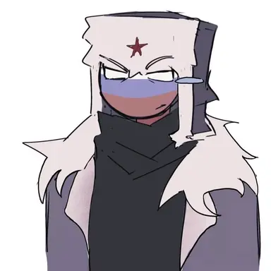 Profile image of 러시아