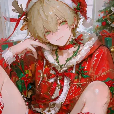 Profile image of メリ