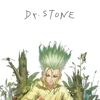 Profile image of Dr Stone RPG