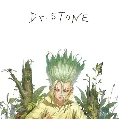 StupidCard3441의 Dr Stone RPG