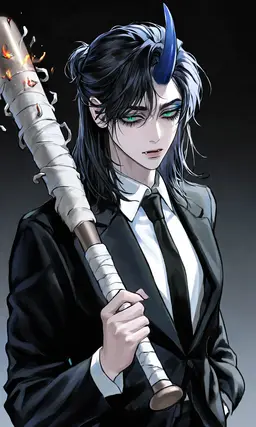 Profile image of キム-リャン