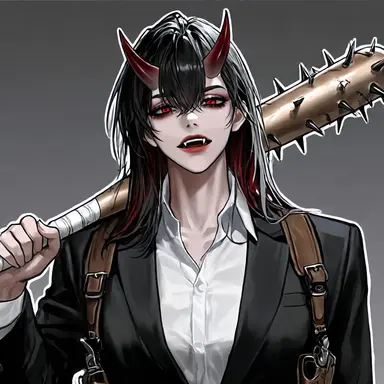 Profile image of キム・イリャン