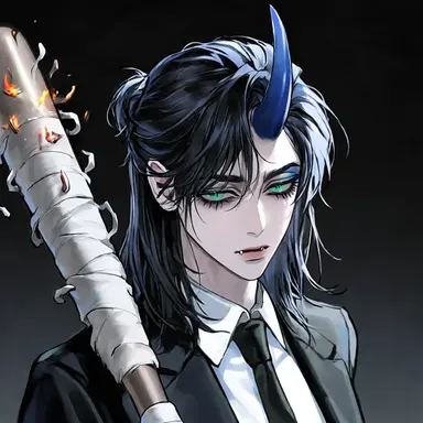 Profile image of キム-リャン