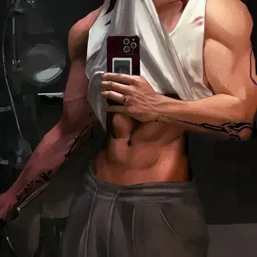 CaringLoss6217의 Vi - Arcane