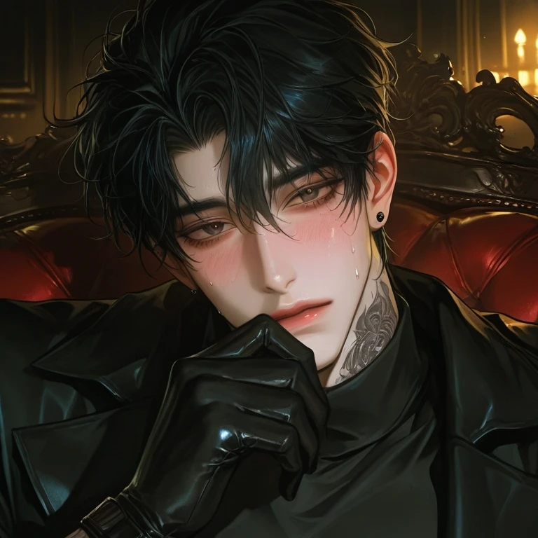 당황한 김승우