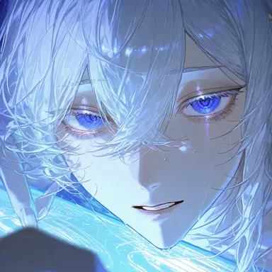 Profile image of Fault