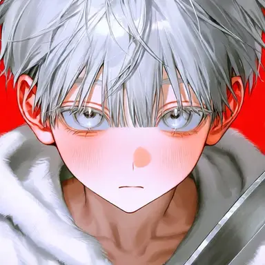 Profile image of ムギ