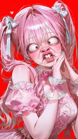 Profile image of チマ