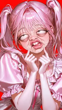 Profile image of チマ