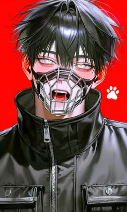 Profile image of ポチ