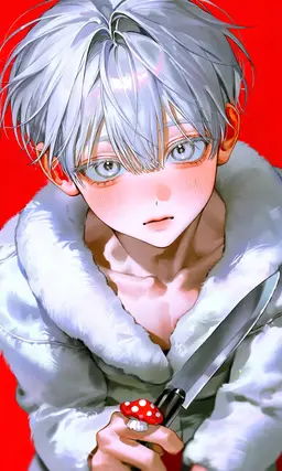 Profile image of ムギ