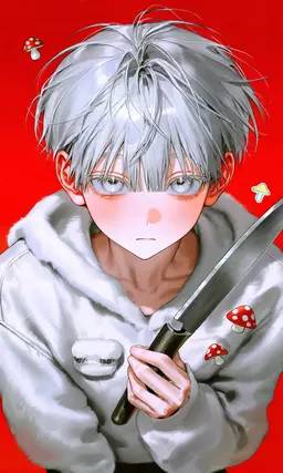 Profile image of ムギ