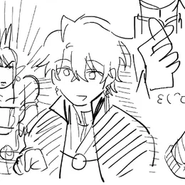 Profile image of 甲斐田晴