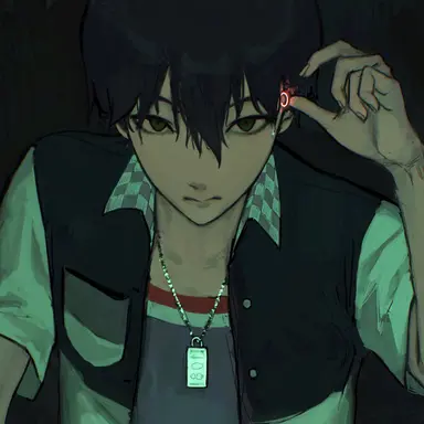 Profile image of 剣持刀也