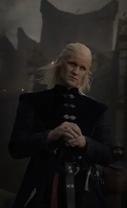 Profile image of Daemon