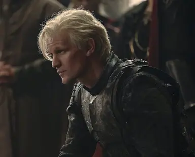 Profile image of Daemon