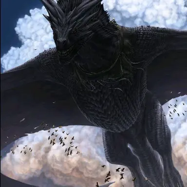Profile image of Balerion