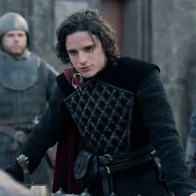 Profile image of Jacaerys