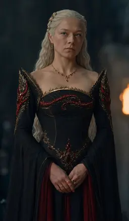 Profile image of Rhaenyra