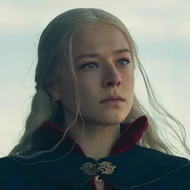 Profile image of Rhaenyra