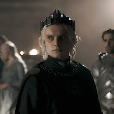 Profile image of Aegon II
