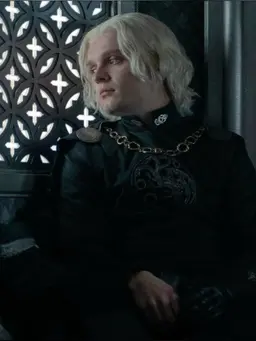 Profile image of Aegon II