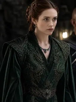 Profile image of Alicent