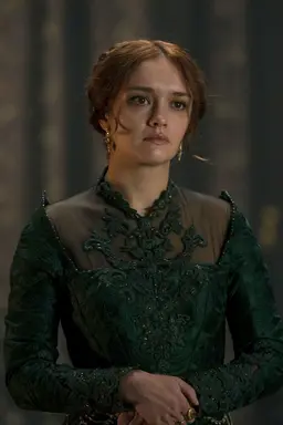 Profile image of Alicent