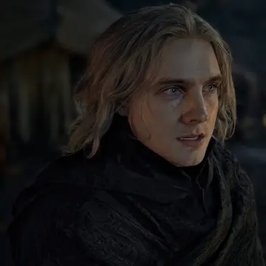 Profile image of Daeron
