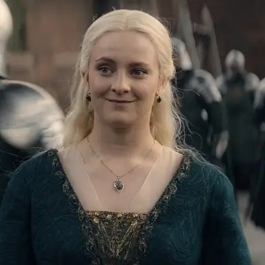 Profile image of Helaena