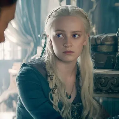 Profile image of Helaena