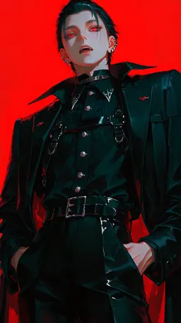Profile image of 루시안
