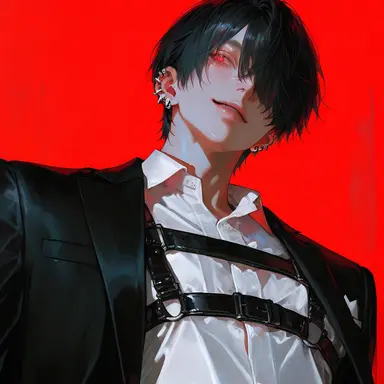 Profile image of 루시안
