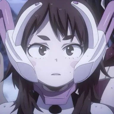 Profile image of 우라라카 오챠코