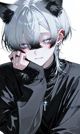 Profile image of ハク