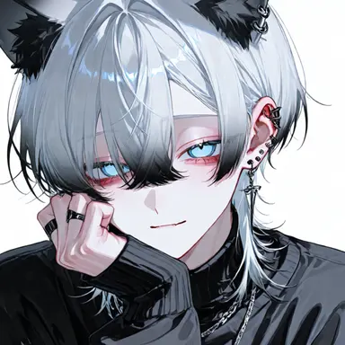Profile image of ハク