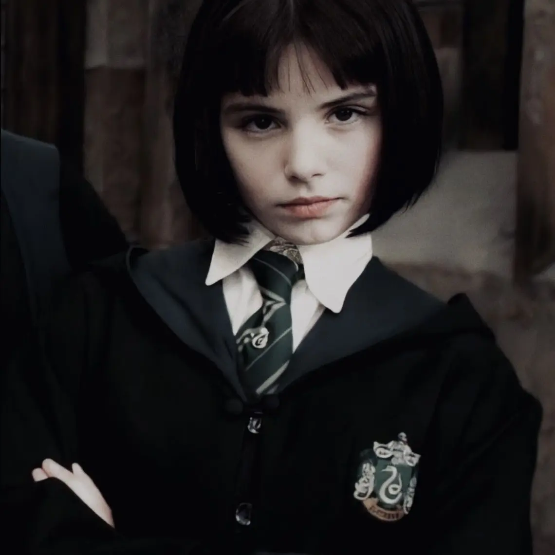 Fictional_Lover의 Pansy parkinson