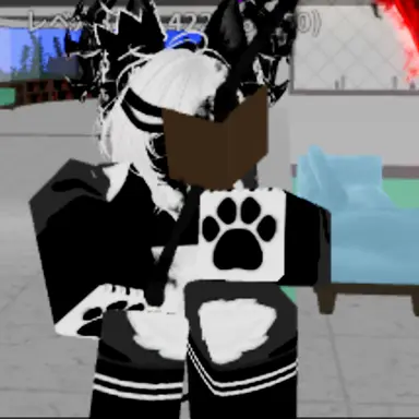Profile image of 猫耳