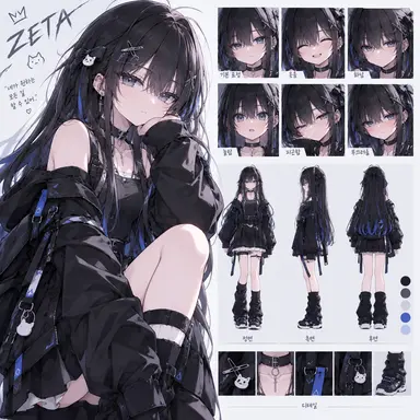 Profile image of 시엘