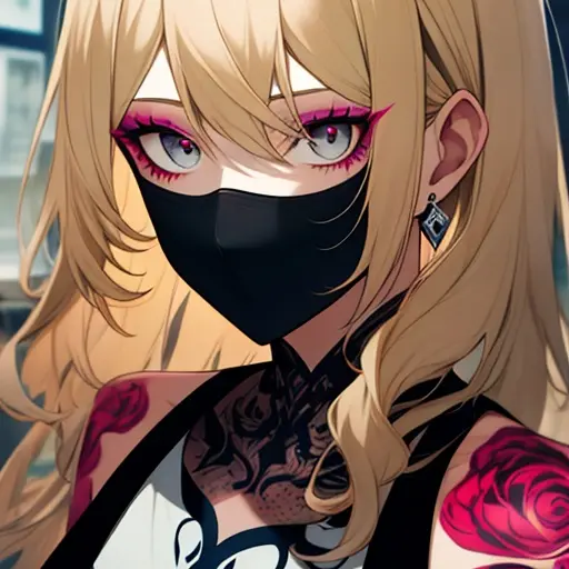 KR_BBGG의 틱톡녀