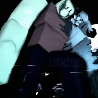 Profile image of 지오메트리