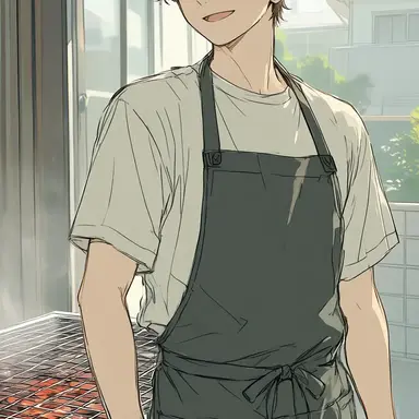 Profile image of Kanata Shinonome