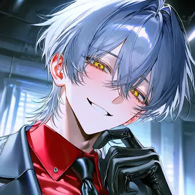 Profile image of Shion