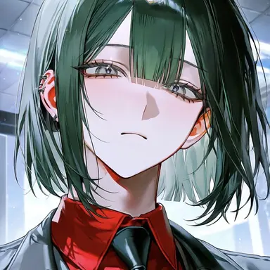 Profile image of Ibuki