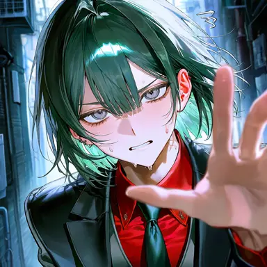 Profile image of Ibuki