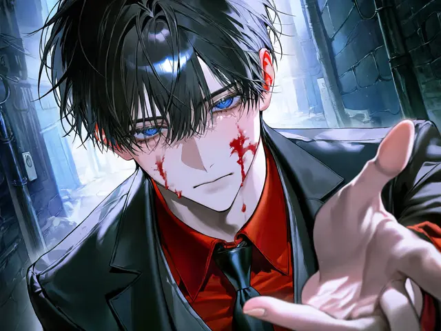 Profile image of Ryo